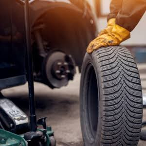 Sultangazi Oto Lastikçi